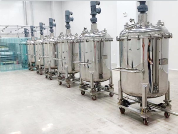  江西盛全新能源 